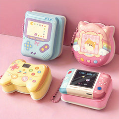 80 Sheets Cartoon Game Console Sticky Notes
