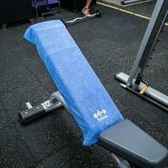 Sweat Absorbent Fitness Sports Towel Quick Drying Yoga Gym Equipment