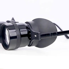 Lightweight Magnifying Fishing Glasses Outdoor Optics