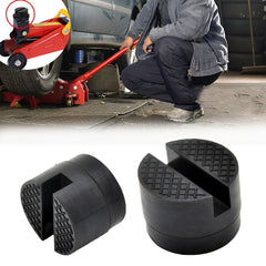 1pc 2pcs PMMJ Car Jack Rubber Pad Frame Adapter