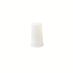Resin Silicone Mold Pen Holder Storage Stripe Flower Vase Candle Holder Mold
