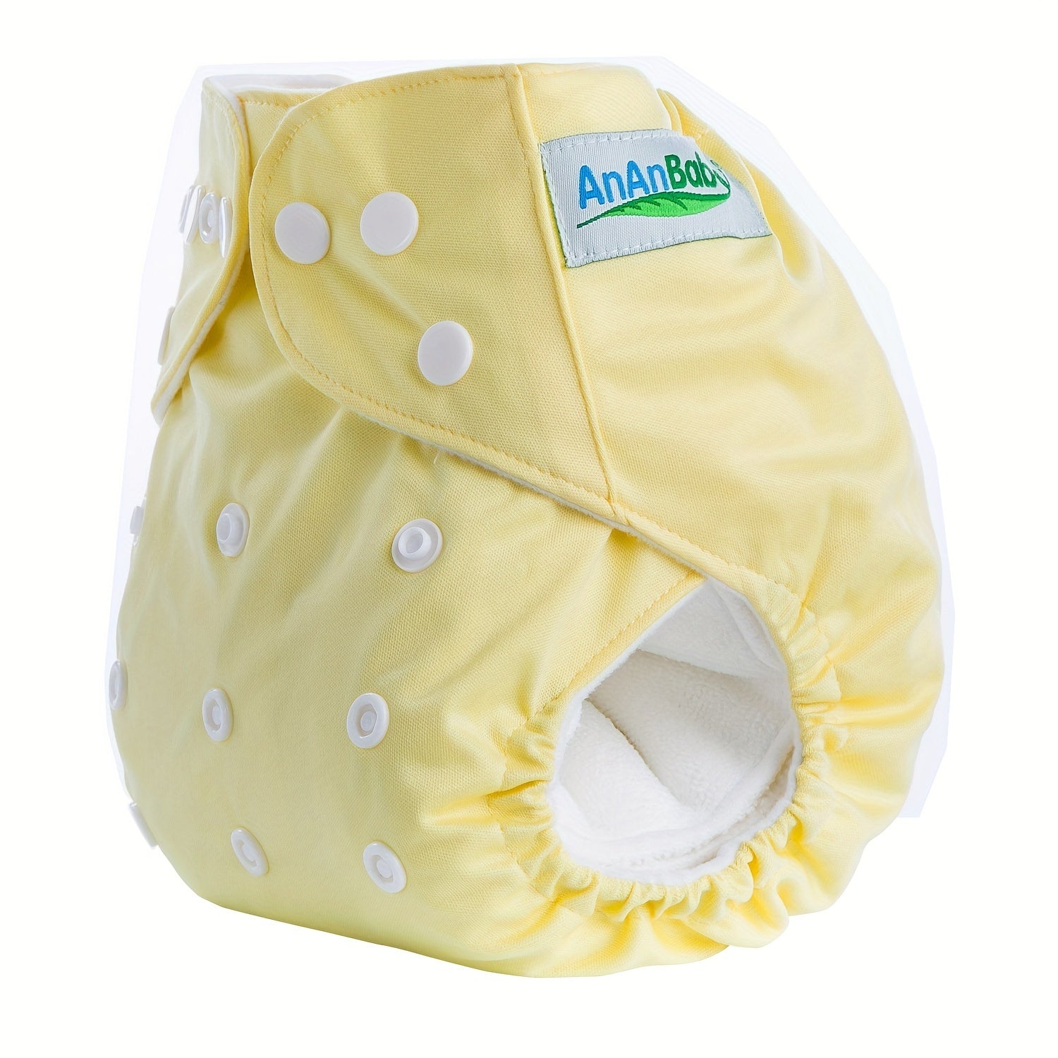 Leak-proof Infant Diaper Pants, Skin-friendly Training Pants