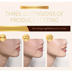 Golden Snail Face Serum Booster Serum Moisturizing And Hydrating