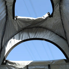 Portable Changing Room Tent Shower Privacy Shelter Tents For Outdoor Beach