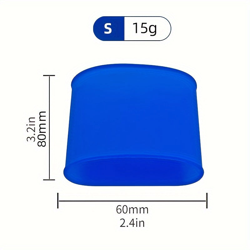 Outdoor Sports Ankle Pads, Men and Women, Size Up, Foot Covers, Neck Protection
