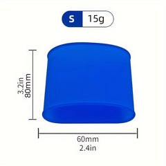 Outdoor Sports Ankle Pads, Men and Women, Size Up, Foot Covers, Neck Protection