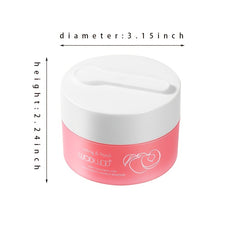 Avocado Cleansing Cream Make Up Remover 70g