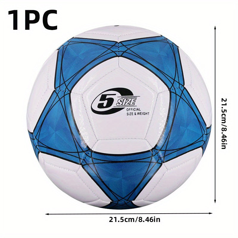 Soccer No 5 Adult Training Game