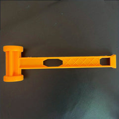 Ultralight Portable Nail Hammer for Camping Canopy Setup