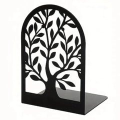 Metal Tree Of Life Bookshelf Home Decoration Art