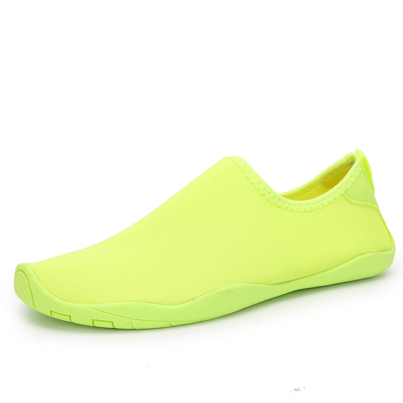 Women's Quick Dry Water Shoes - Lightweight Slip On Aqua S