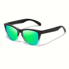 Men's Polarized Sunglasses UV400 Protection with Case