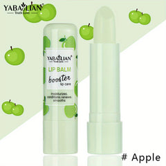 Fruit Flavored Moisturizing Lip Balm Hydrating & Soothing Long Lasting Effect