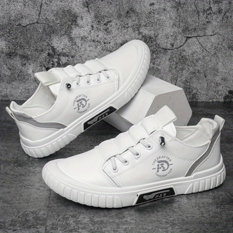 Men's Slip On Sneakers, Casual Walking Shoes, Assorted Colors