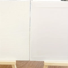 10pcs Easel Set 5 Easels 5 Canvas Elastic Canvas with Easel for Dye Party