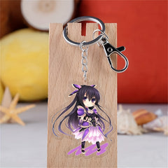 16 Inch Anime Keychain Toy Collectibles Acrylic Keyring