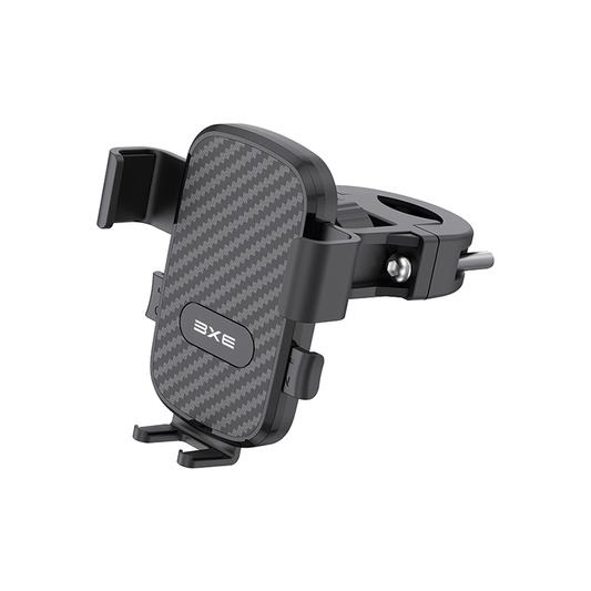 Universal Mobile Phone Holder for Motorcycle and Bicycle