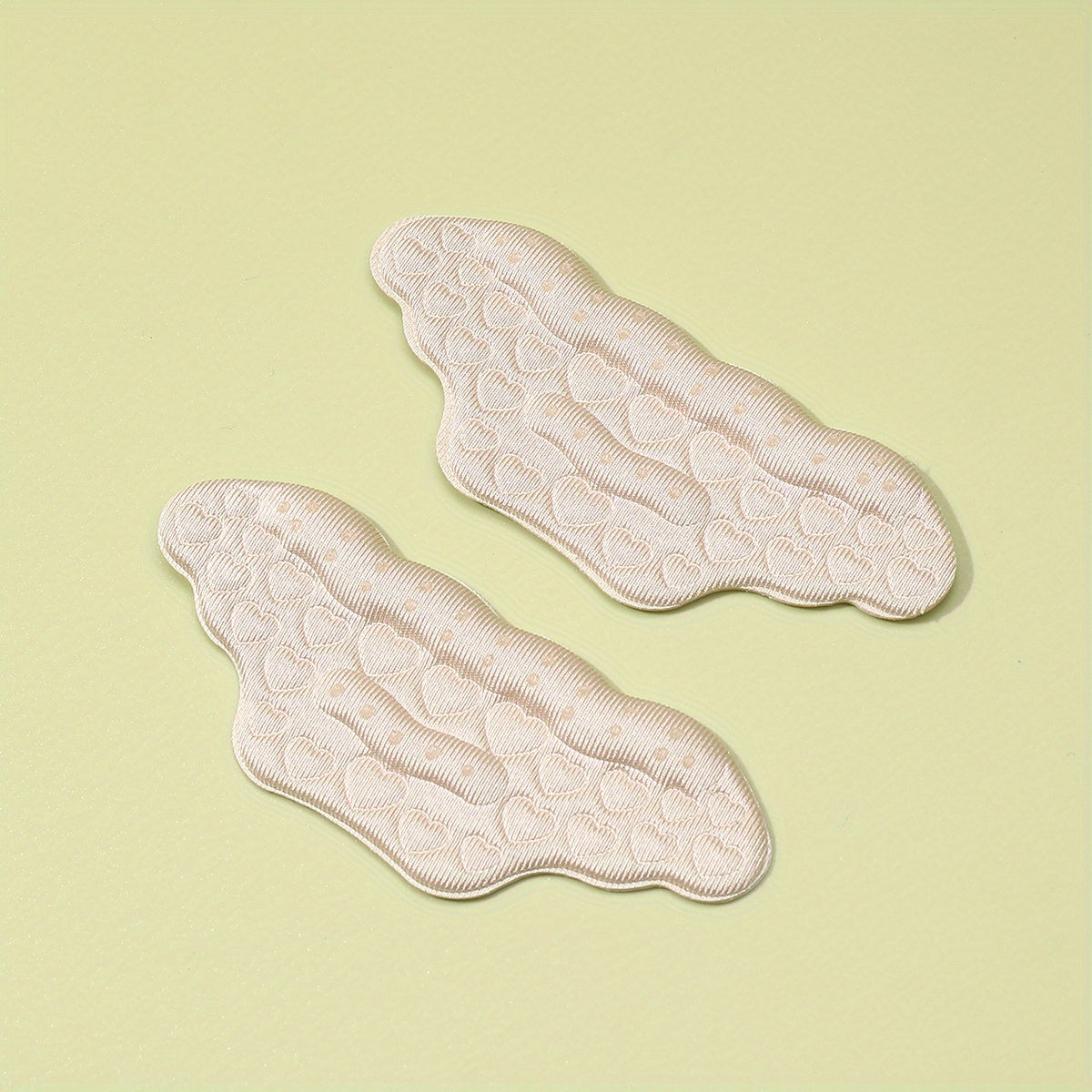 Soft Anti-wear Heel Sticker Thickened Adjustable Pad