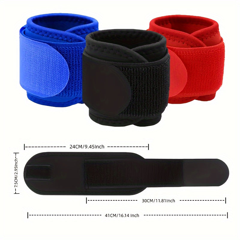 Fitness Strength Bandage Hand Wrist Straps Support Wrist Gym Wraps