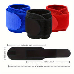 Fitness Strength Bandage Hand Wrist Straps Support Wrist Gym Wraps
