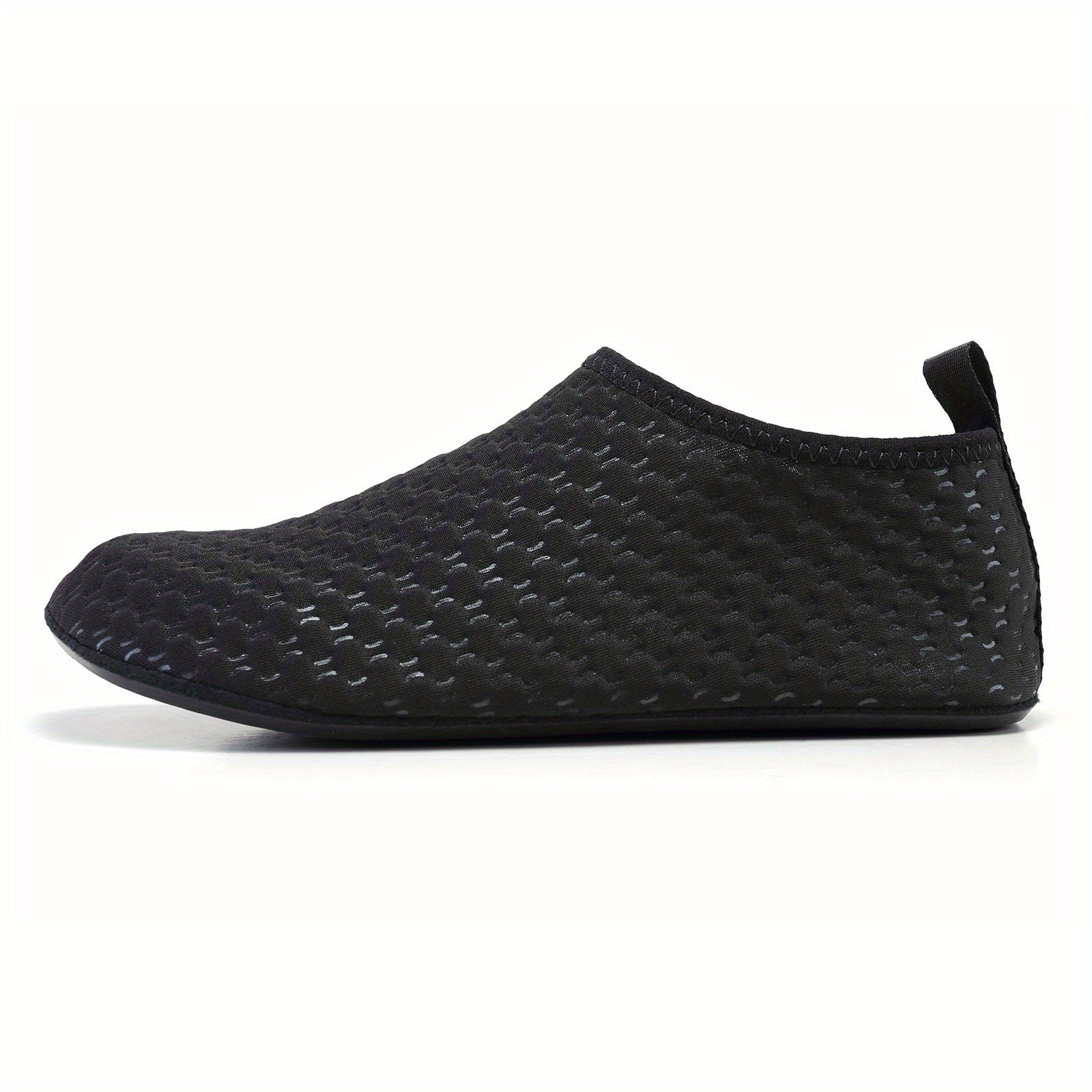 Men's Barefoot Water Shoes Quick Dry Non Slip Beach Aqua Socks