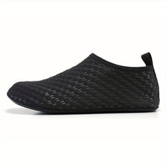 Men's Barefoot Water Shoes Quick Dry Non Slip Beach Aqua Socks