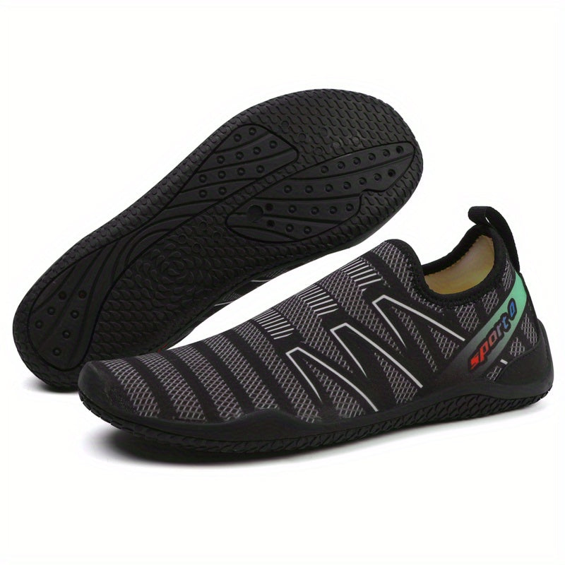 Quick Drying Aqua Socks for Beach Swimming Surfing Diving