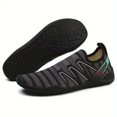 Quick Drying Aqua Socks for Beach Swimming Surfing Diving