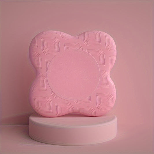 Thickened Plank Support Pads Non slip Soft Yoga Kneeling Pad