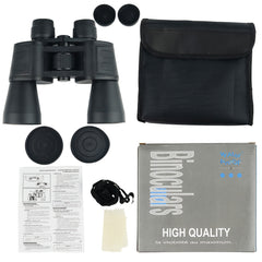 High Power HD Outdoor Portable Binoculars For Travel Concerts