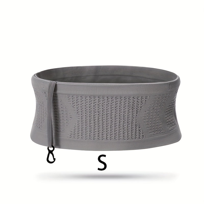 Large Capacity Sports Waist Bag for Running & Cycling
