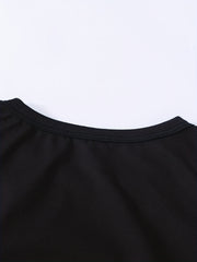 Boys Basketball Jersey Set Sleeveless Top & Shorts Quick Drying Tank