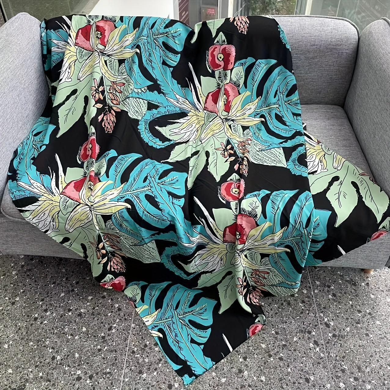 1pc DIY Fabric for Bags Hair Accessories Bedding Curtains Halloween Dresses