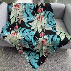 1pc DIY Fabric for Bags Hair Accessories Bedding Curtains Halloween Dresses