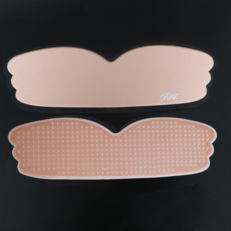 Strapless Invisible Backless Bras