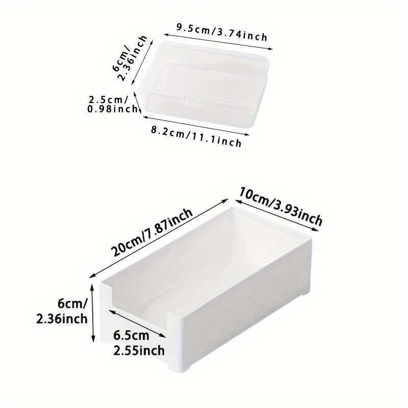 Data Cable Storage Box Power Charging Mobile Phone Charger Organizer