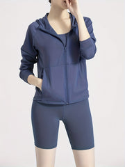 High Waist Slim Fit Butt Lifting Workout Short Women's Activewear