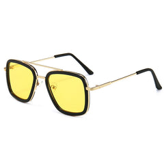 Kids Colorful Sunglasses for Boys and Girls