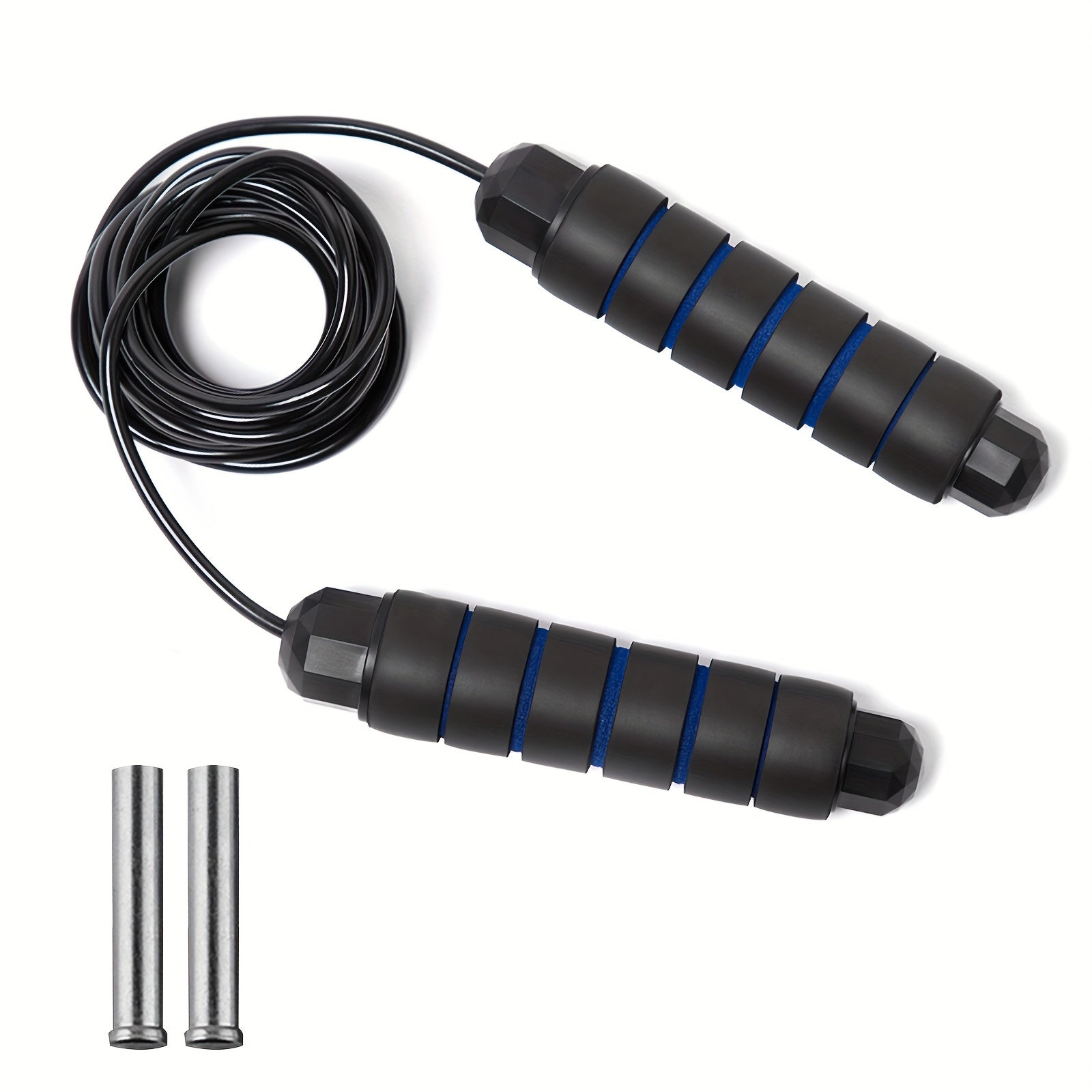 Fitness Training Jump Rope for Workout Exercise and Weight Loss