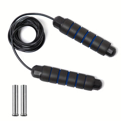 Fitness Training Jump Rope for Workout Exercise and Weight Loss