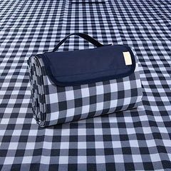 Large Waterproof Outdoor Picnic Blanket Sand Mat