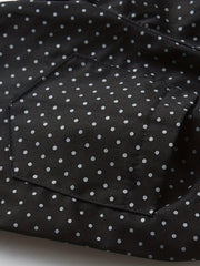 Boys Polka Dot Casual Shorts Comfortable Breathable For Summer Kids Clothes