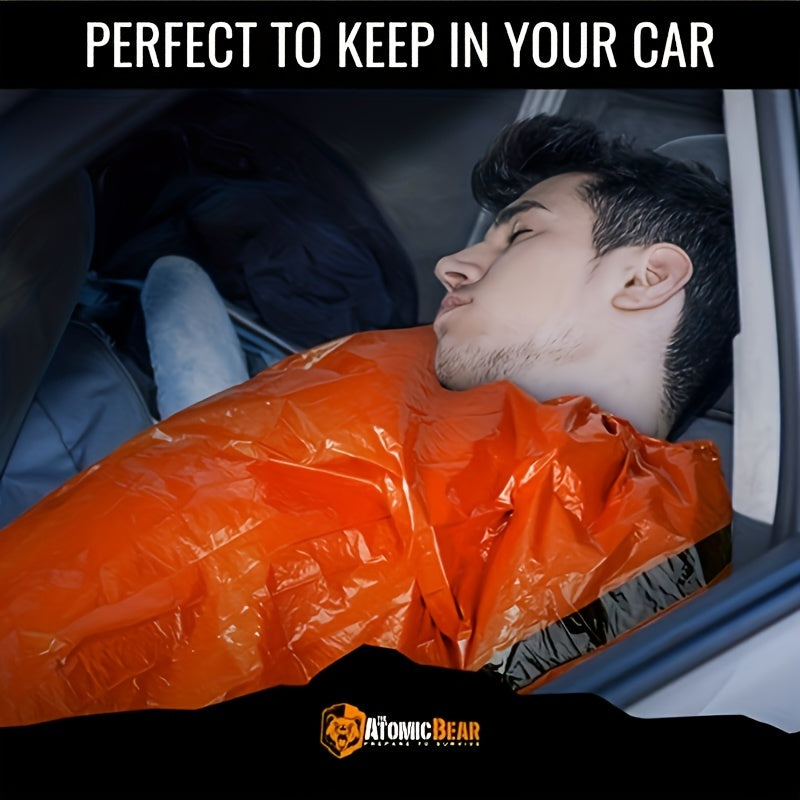 Lightweight Portable Sleeping Bag Insulated Waterproof Tent Sleeping Bag