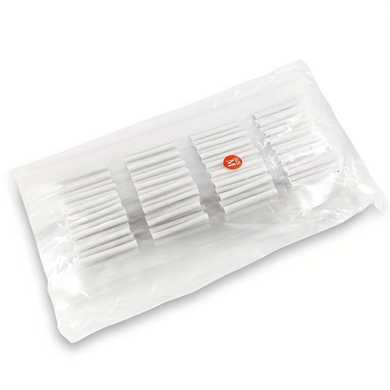 Professional Disposable Eyelash Perm Rods for Lash Lift and Curl