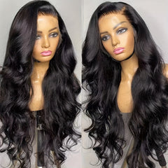 66cm Long Curly Hair Synthetic Fiber Wig for Daily Party Holiday Costume Cosplay