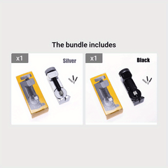 Watch Link Removal Kit for Quick Band Adjustments