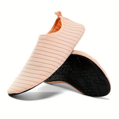 Women's Quick Dry Water Shoes for Beach Surfing Diving