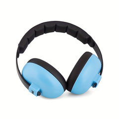 Baby Noise Cancelling Earmuffs for Safe Travel