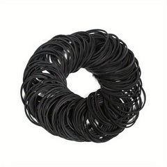 Rubber Bands Pack 150-1500 Pcs 3.81 cm Dia School Office Home