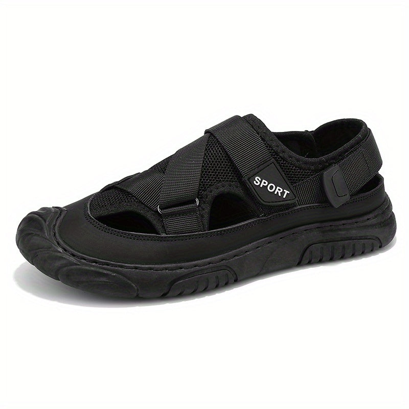 Men's Durable Non Slip Outdoor Hiking Sandals
